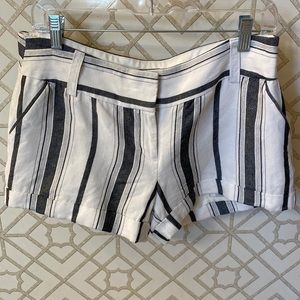 Express women’s shorts